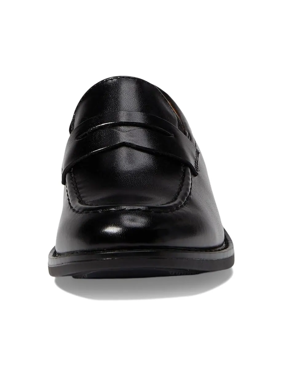 Лоферы Florsheim Kids Rucci Penny Loafer Jr. — изображение 6 из 6, черный