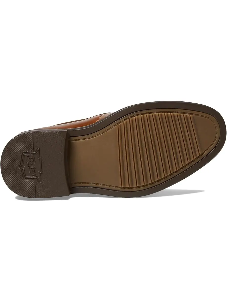 Лоферы Florsheim Kids Rucci Penny Loafer Jr. — изображение 3 из 6, коричневый