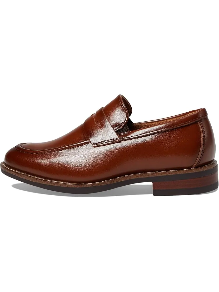 Лоферы Florsheim Kids Rucci Penny Loafer Jr. — изображение 4 из 6, коричневый