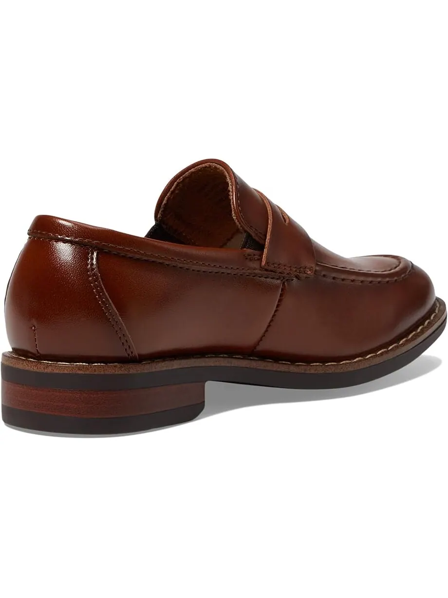 Лоферы Florsheim Kids Rucci Penny Loafer Jr. — изображение 5 из 6, коричневый