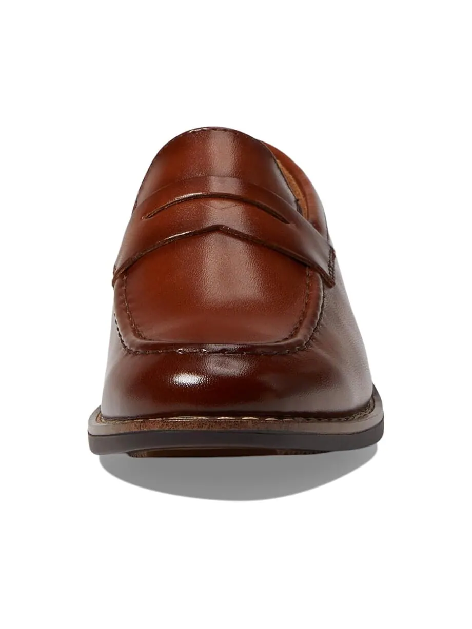 Лоферы Florsheim Kids Rucci Penny Loafer Jr. — изображение 6 из 6, коричневый