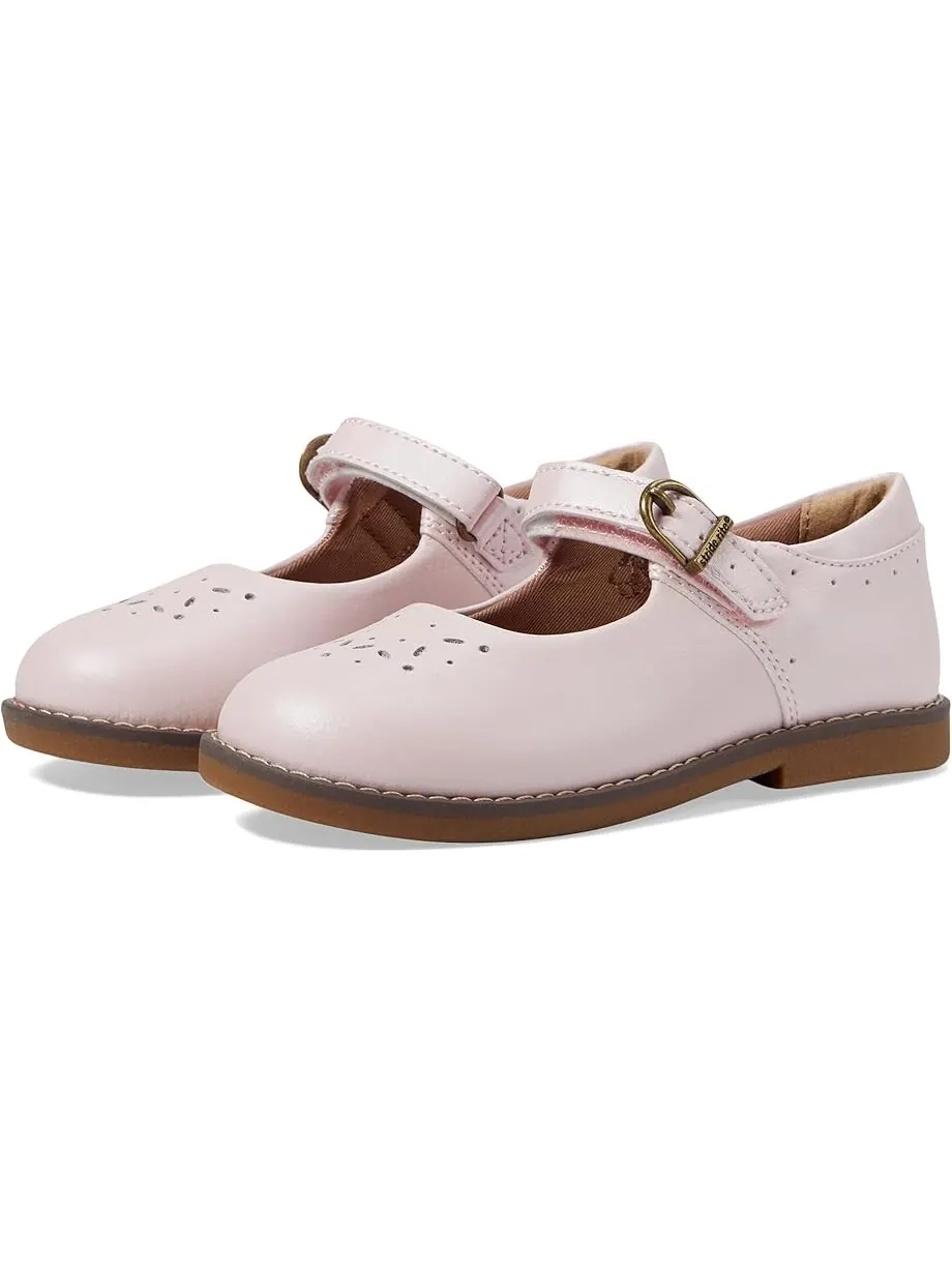 Туфли на плоской подошве Stride Rite SR Mara — изображение 1 из 6, розовый