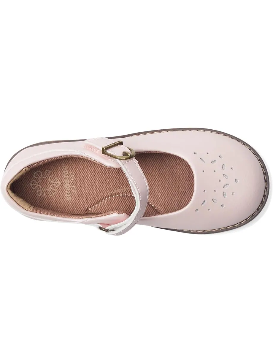 Туфли на плоской подошве Stride Rite SR Mara — изображение 2 из 6, розовый