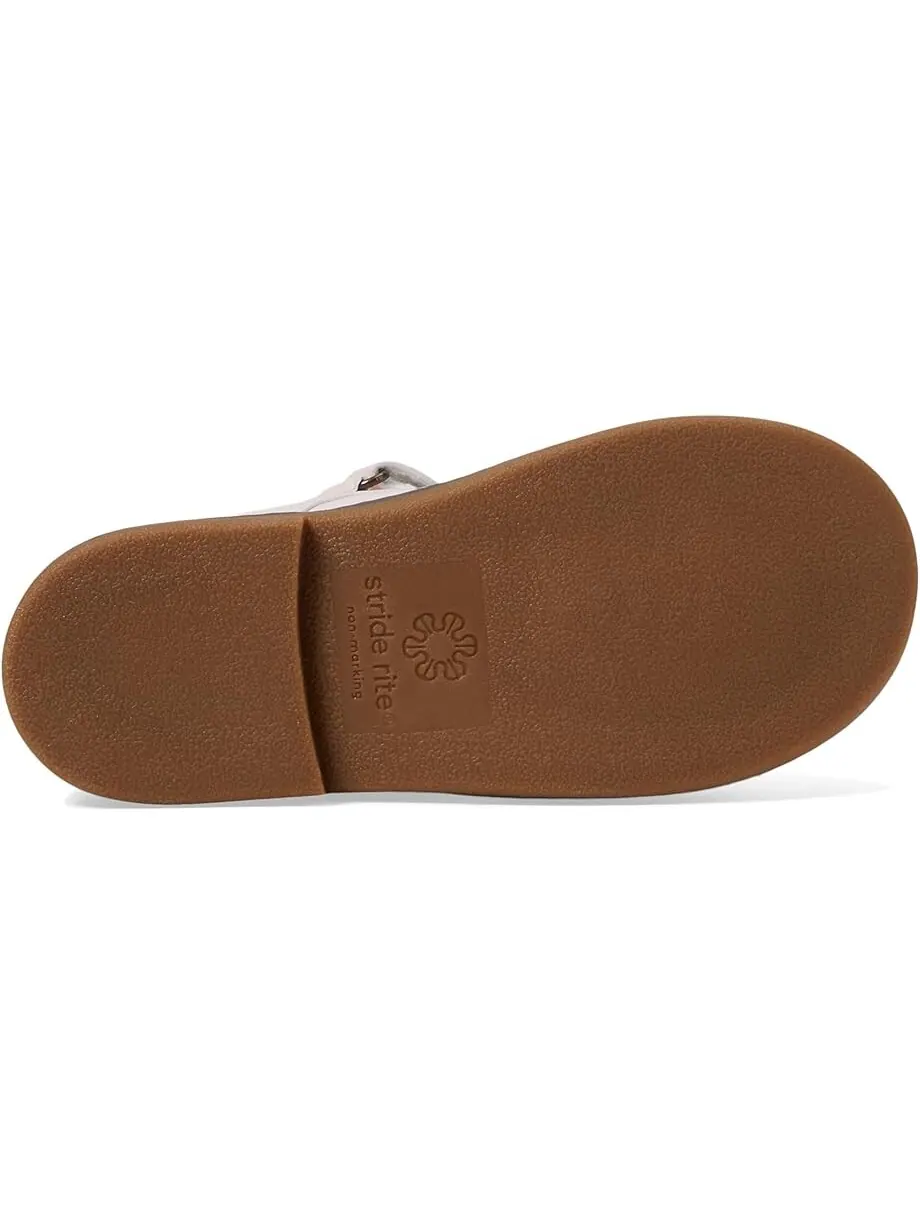 Туфли на плоской подошве Stride Rite SR Mara — изображение 3 из 6, розовый
