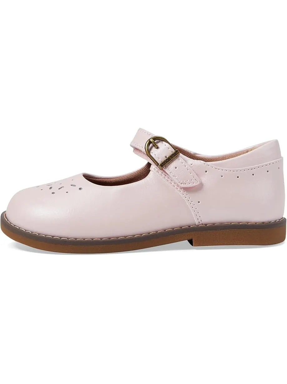 Туфли на плоской подошве Stride Rite SR Mara — изображение 4 из 6, розовый
