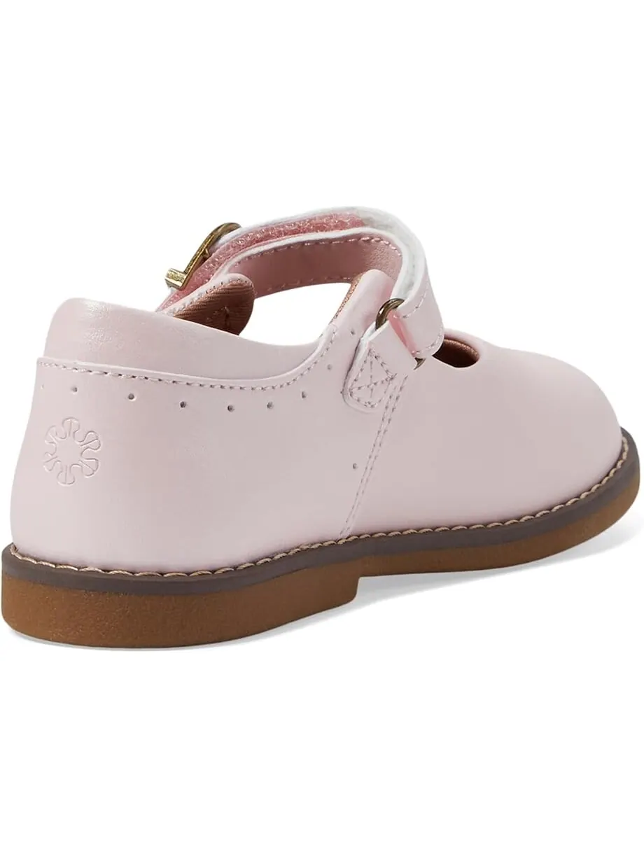 Туфли на плоской подошве Stride Rite SR Mara — изображение 5 из 6, розовый