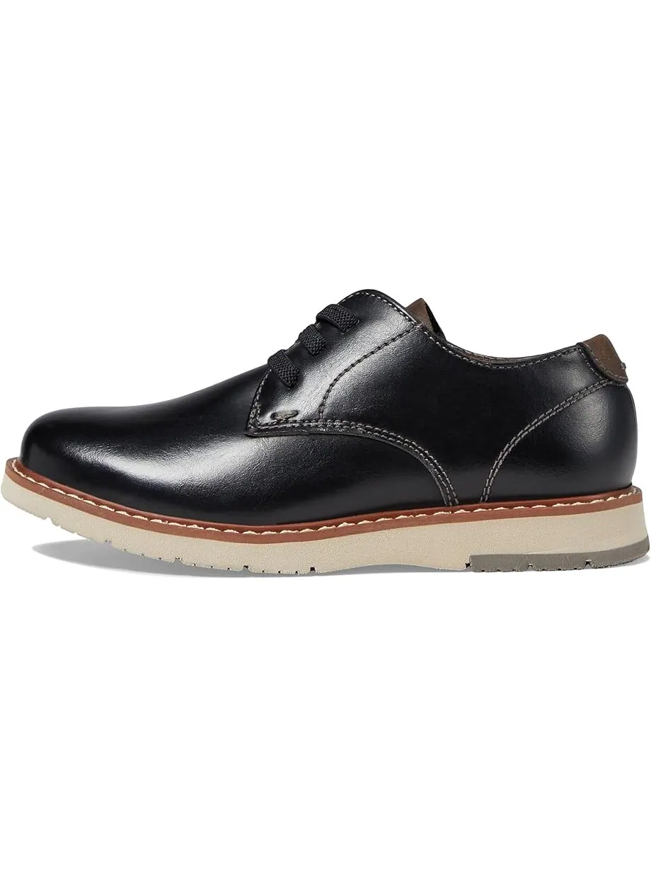 Оксфорды Florsheim Kids Vibe Plain Toe Oxford Jr. — изображение 4 из 6, черный
