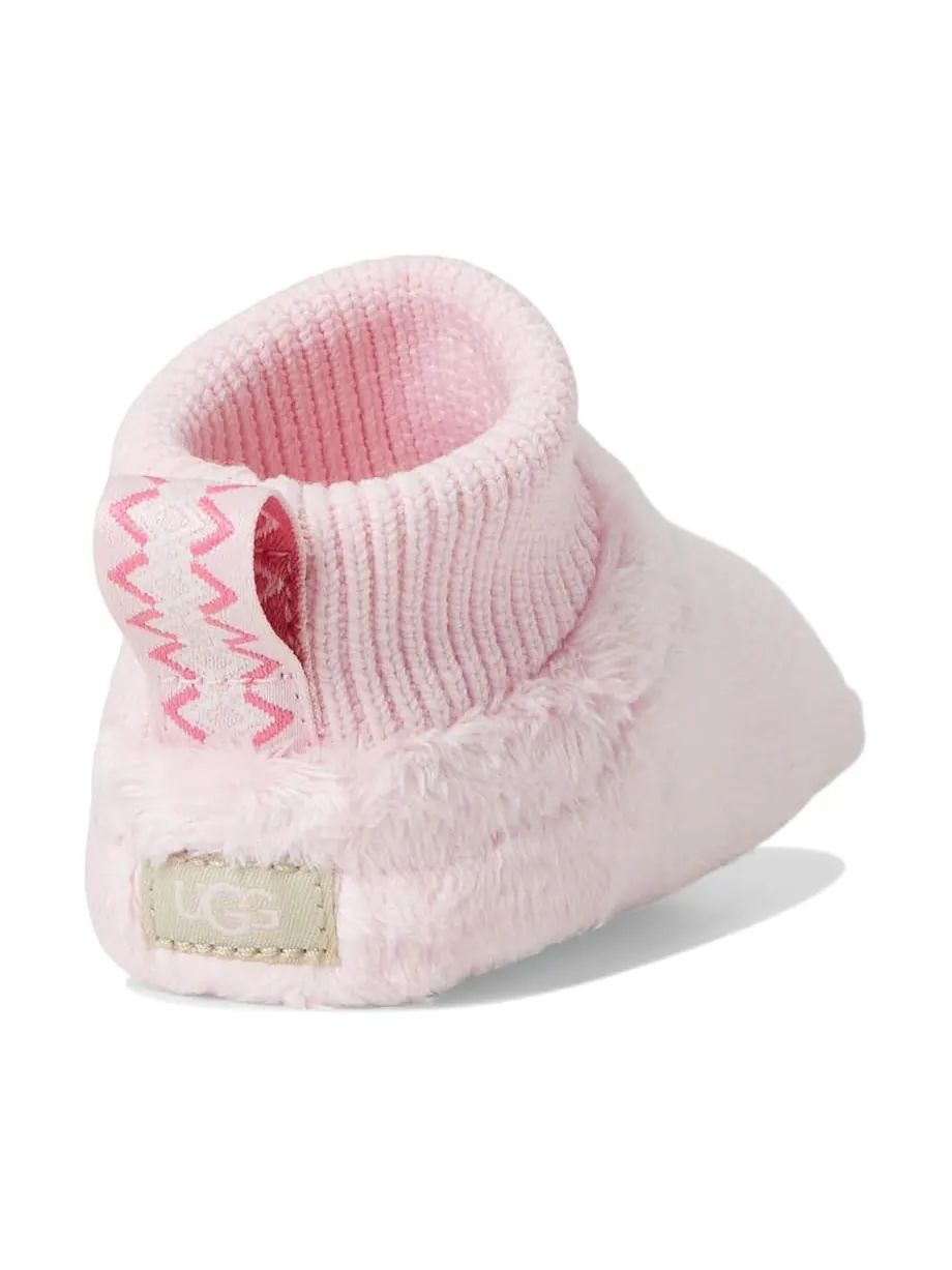 Ботинки UGG Kids Baby Nesti — изображение 5 из 7, мульти