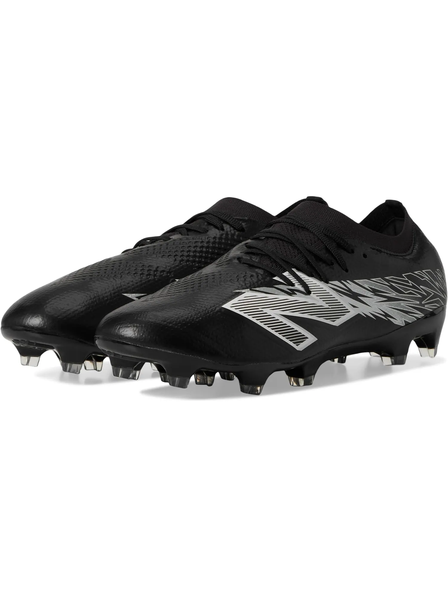 Кроссовки New Balance Furon Pro FG V8 Soccer Cleats — изображение 1 из 7