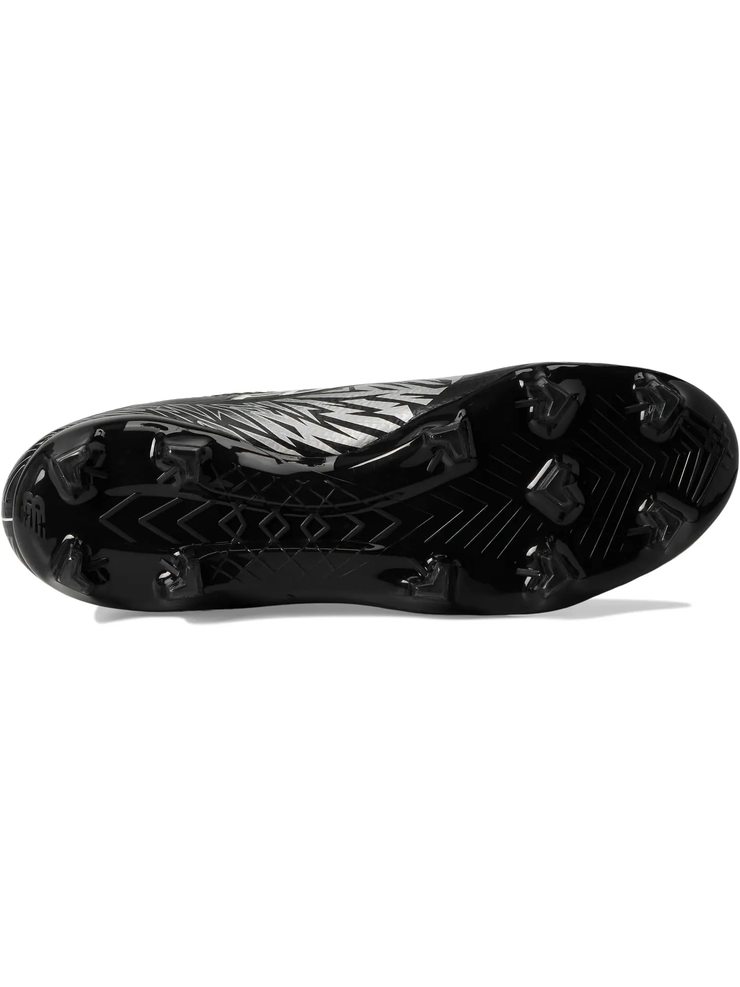 Кроссовки New Balance Furon Pro FG V8 Soccer Cleats — изображение 3 из 7