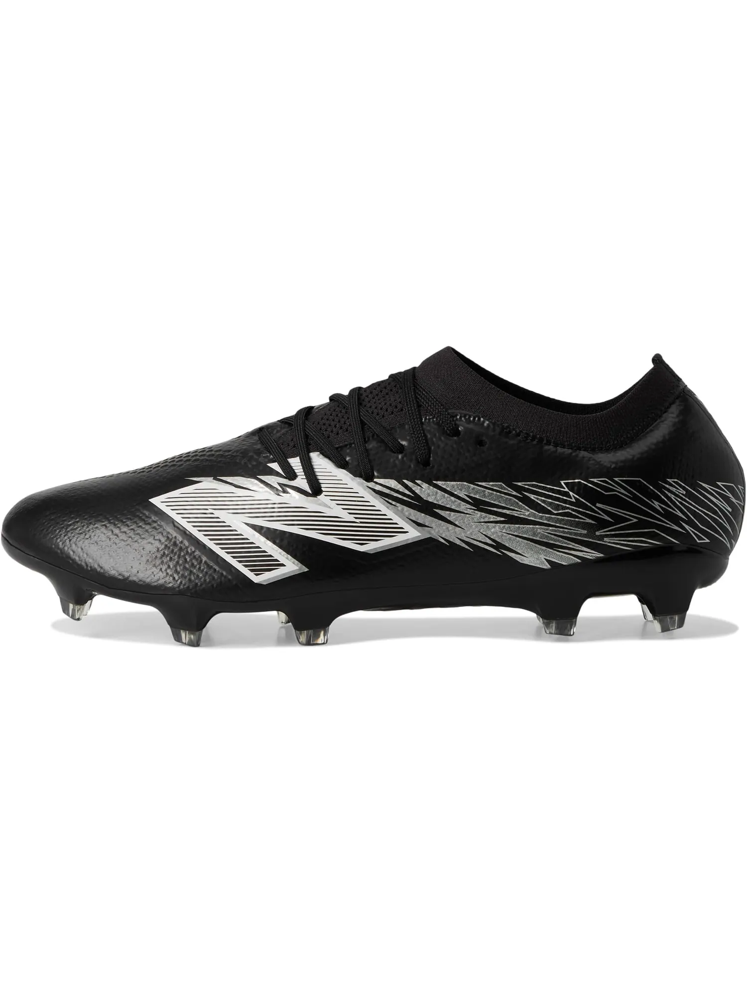 Кроссовки New Balance Furon Pro FG V8 Soccer Cleats — изображение 4 из 7