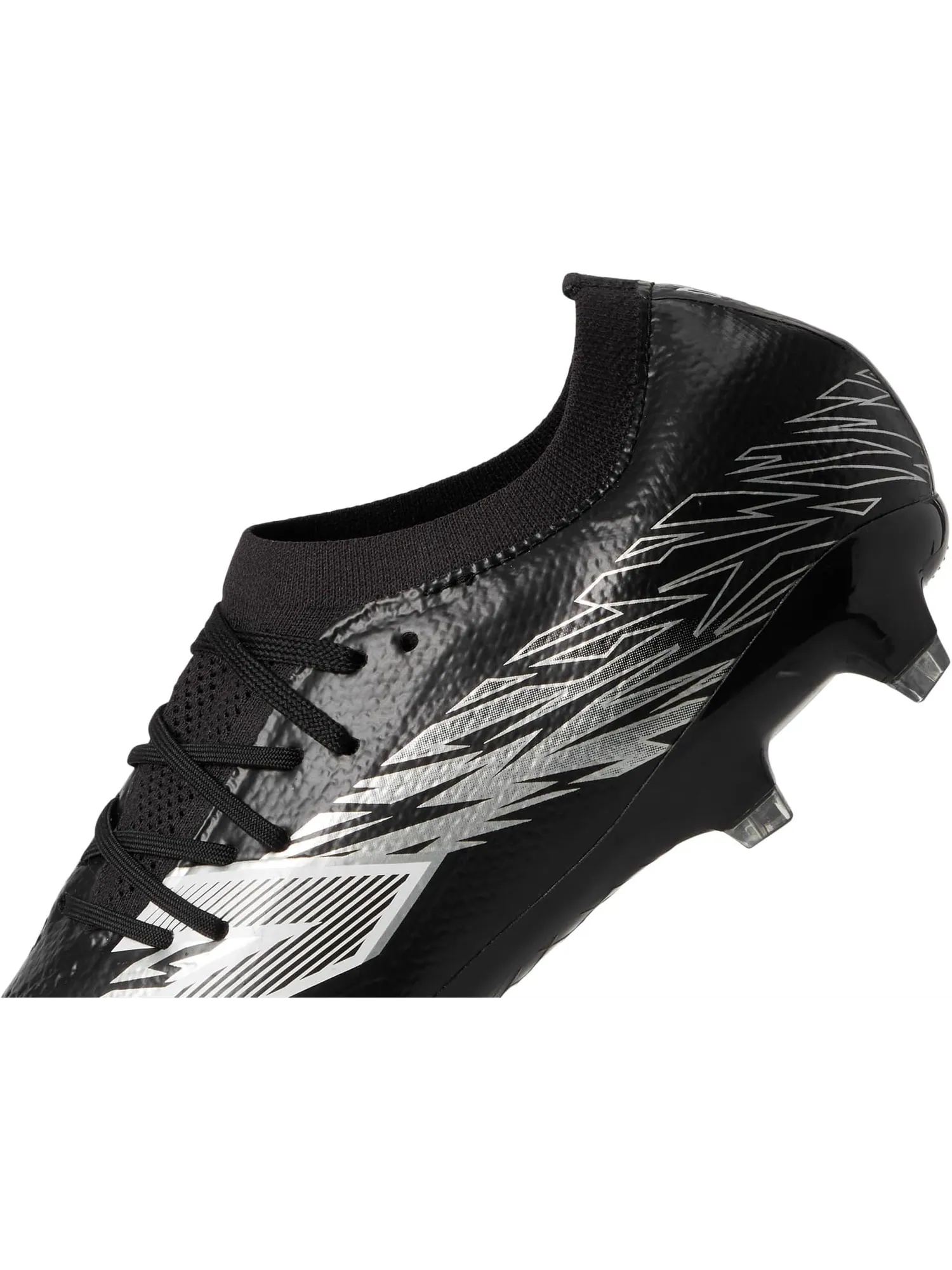Кроссовки New Balance Furon Pro FG V8 Soccer Cleats — изображение 6 из 7