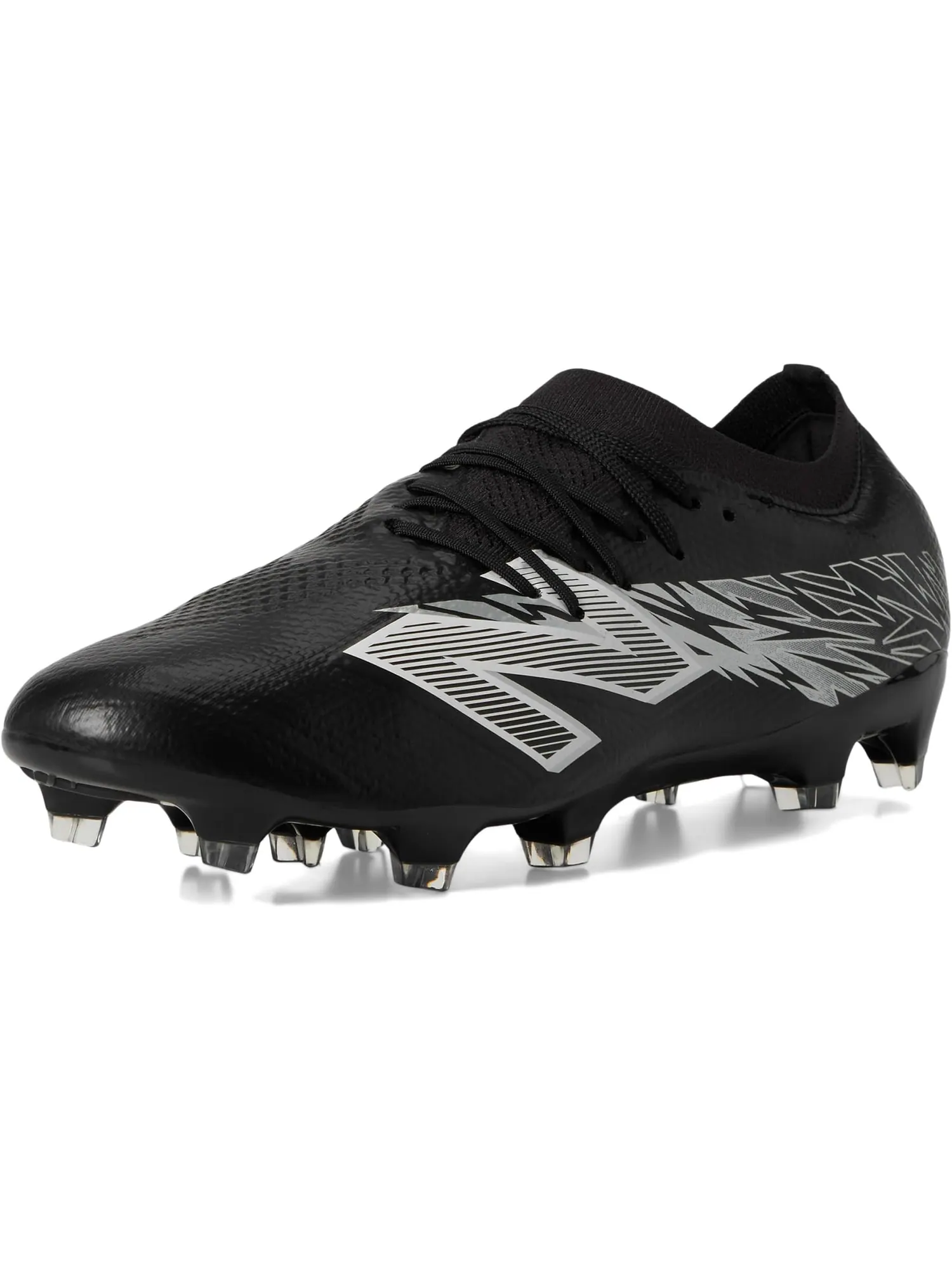 Кроссовки New Balance Furon Pro FG V8 Soccer Cleats — изображение 7 из 7