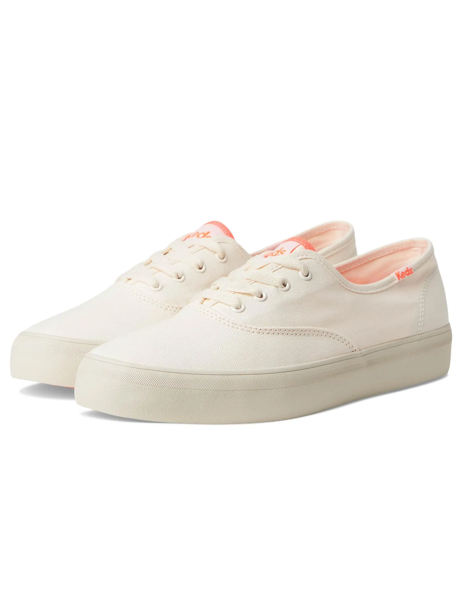 Кроссовки Keds Champion GN — изображение 1 из 7, бежевый