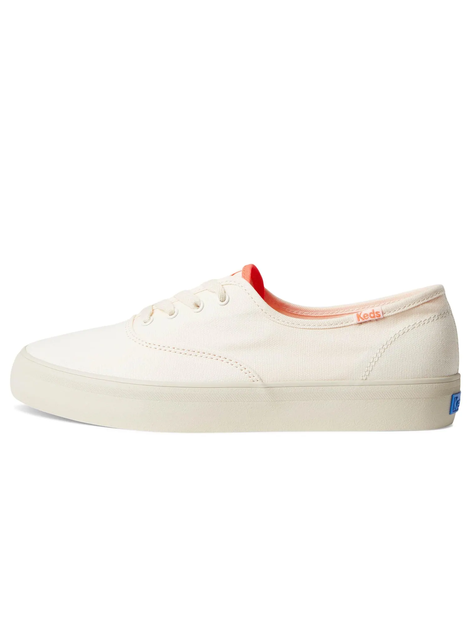 Кроссовки Keds Champion GN — изображение 4 из 7, бежевый
