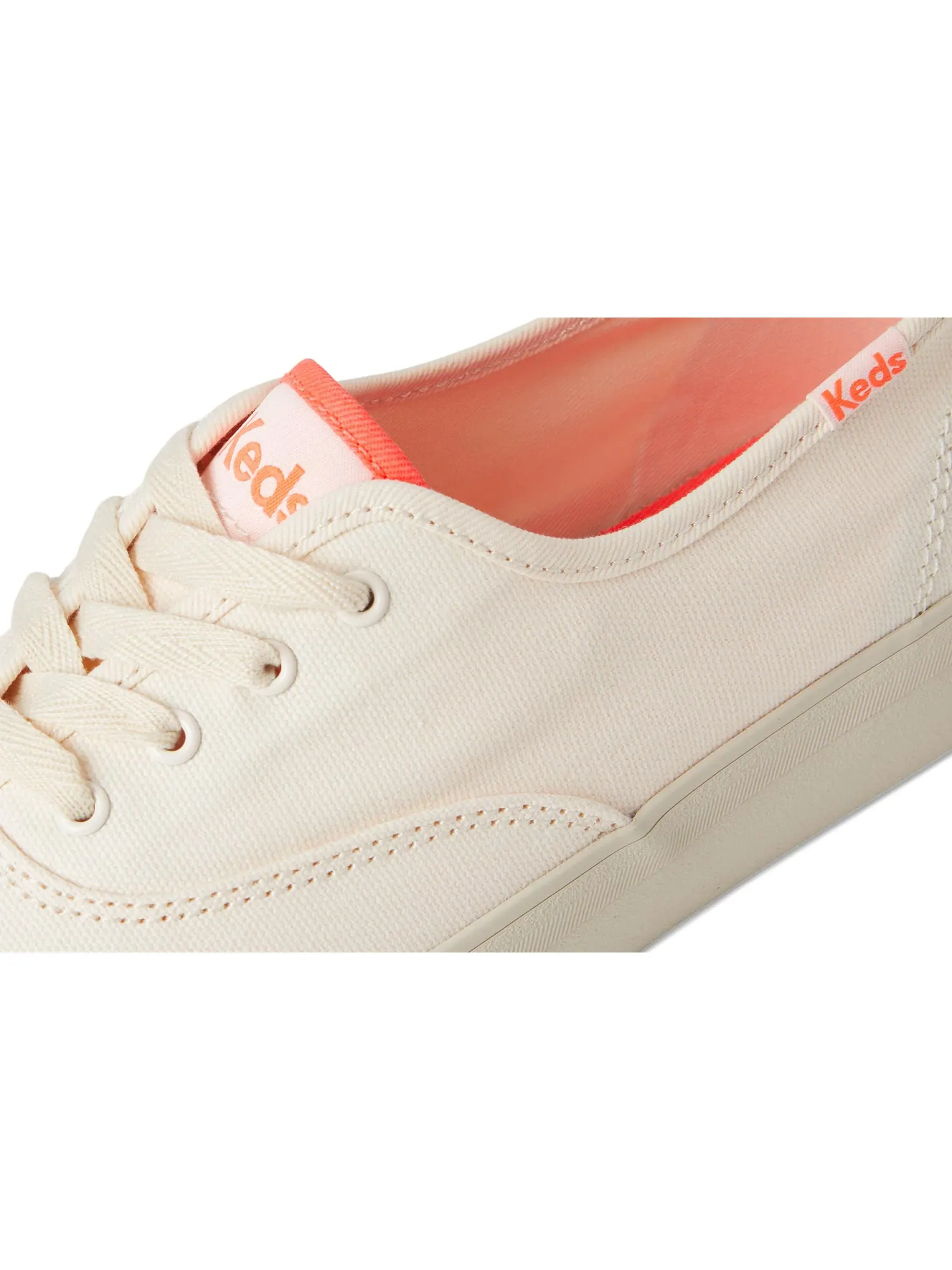 Кроссовки Keds Champion GN — изображение 6 из 7, бежевый