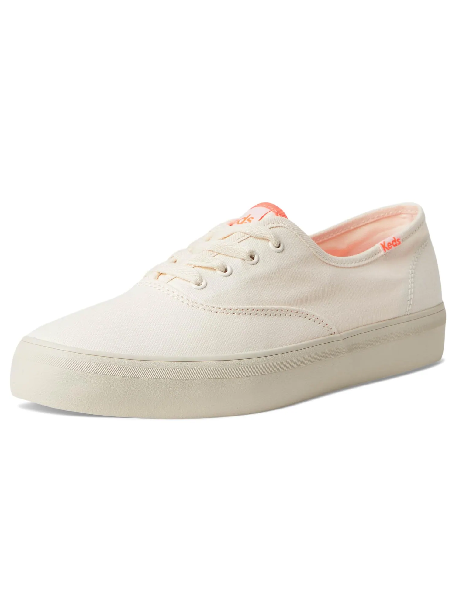 Кроссовки Keds Champion GN — изображение 7 из 7, бежевый