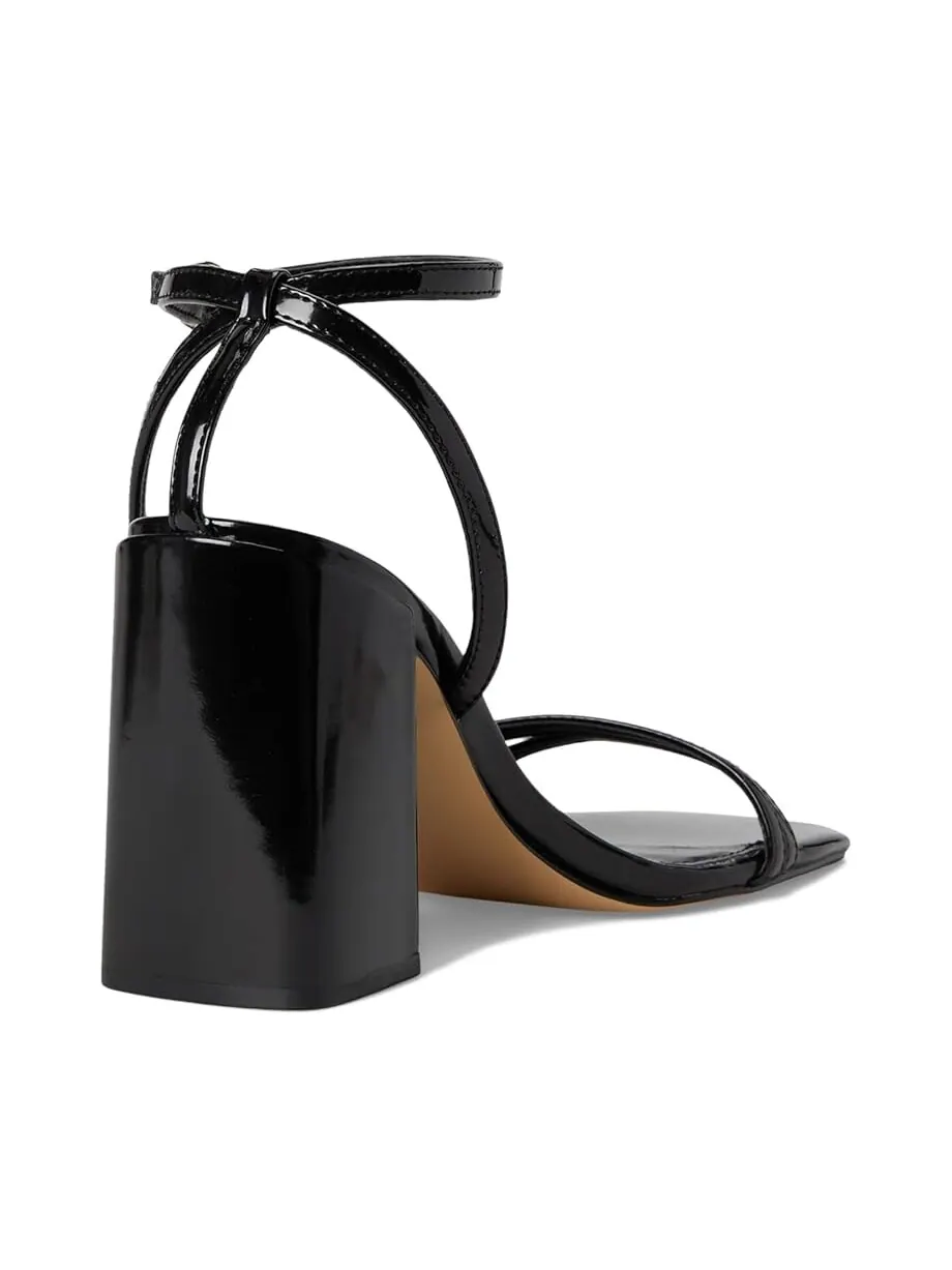 Босоножки женские Calvin Klein Sassa — изображение 4 из 7, черный