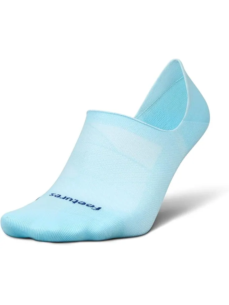 Носки Feetures Elite Ultra Light Invisible — изображение 1 из 3, синий