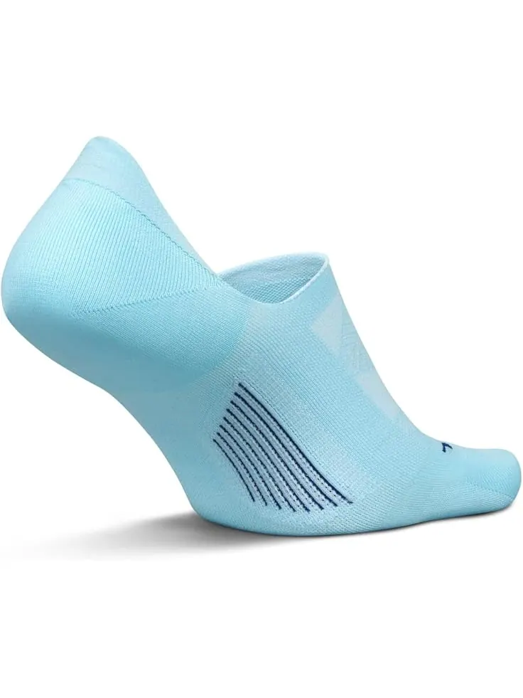 Носки Feetures Elite Ultra Light Invisible — изображение 3 из 3, синий