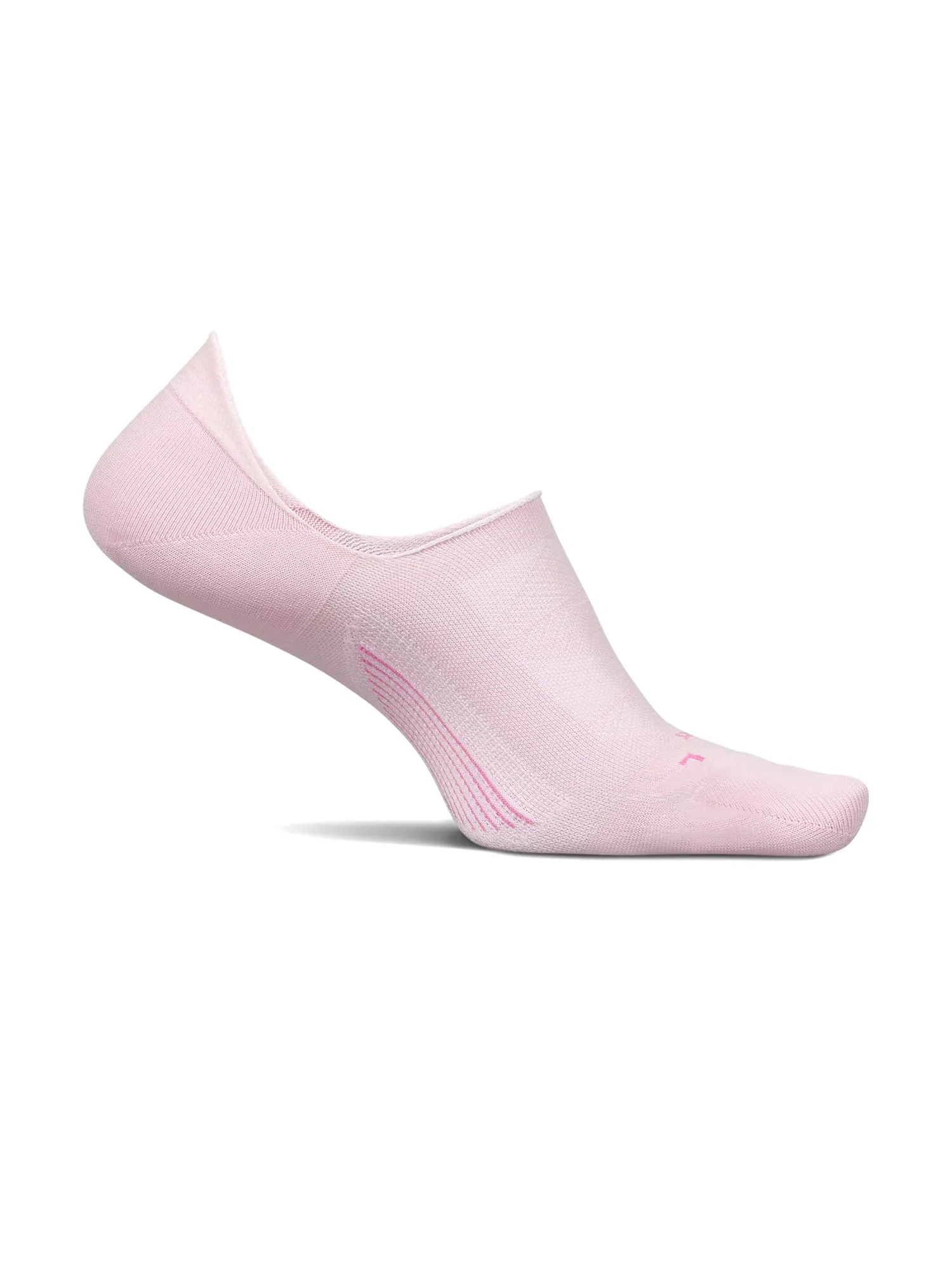 Туфли Unisex Feetures Elite Ultra Light Invisible — изображение 2 из 3, розовый