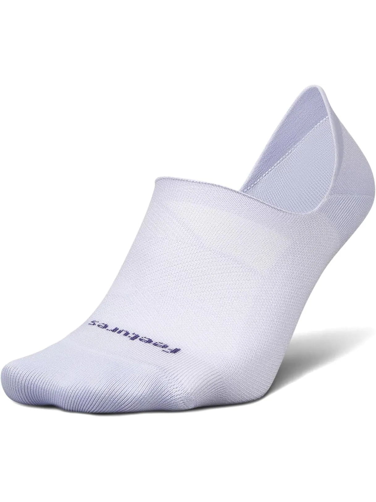 Носки Feetures Elite Ultra Light Invisible — изображение 1 из 3, лайлатех
