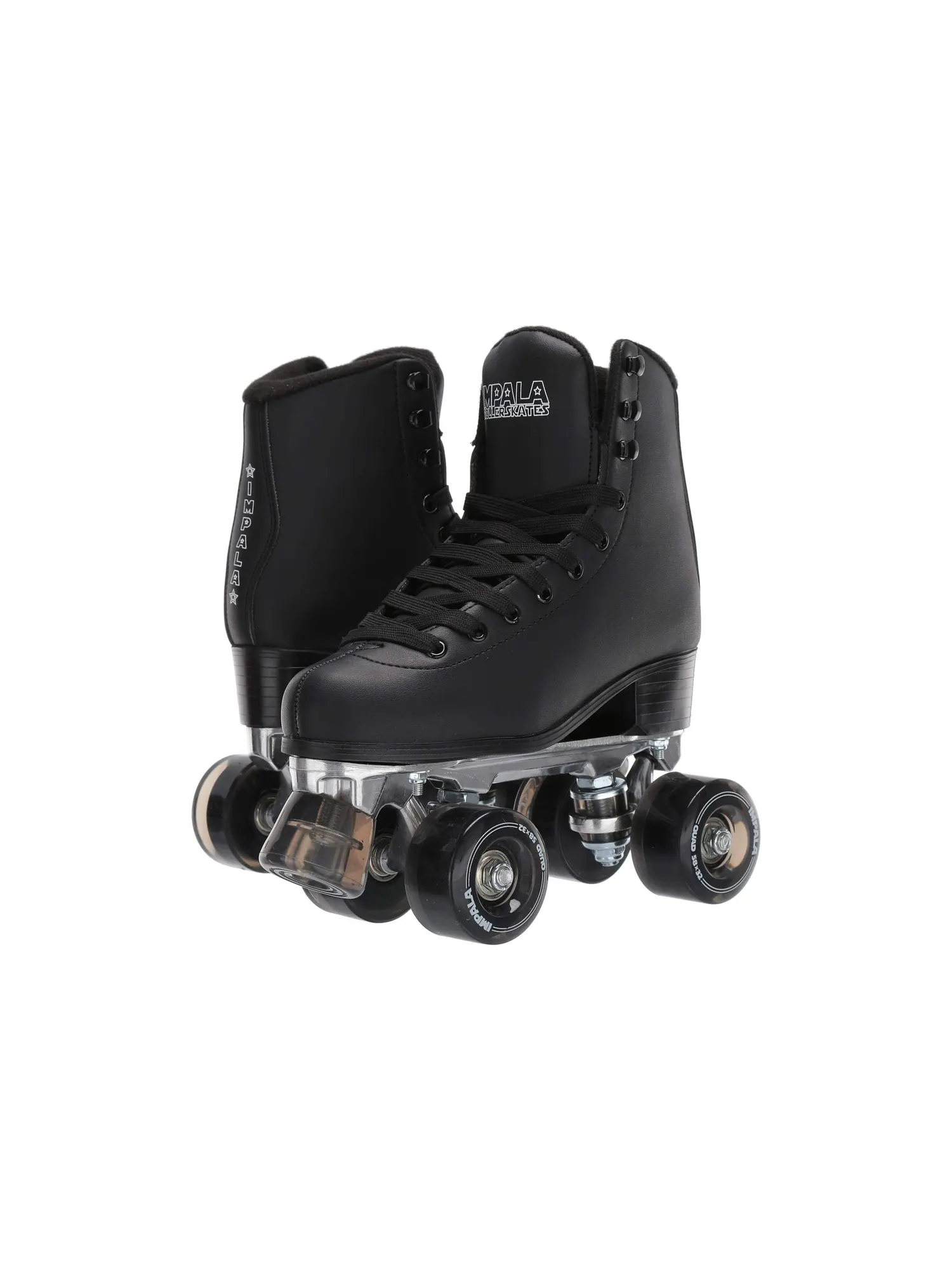 Туфли Impala Rollerskates Impala Quad Skate — изображение 1 из 3, черный