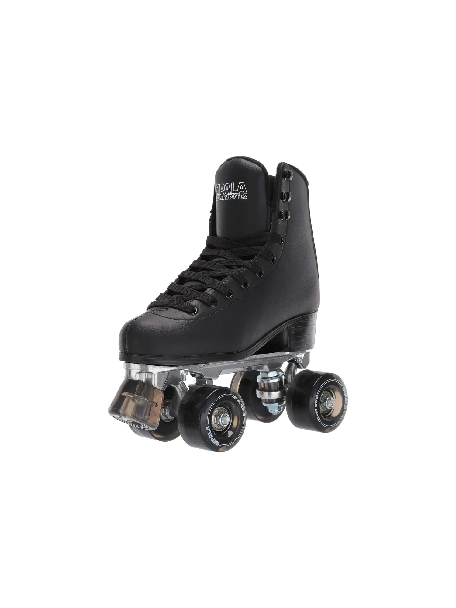 Туфли Impala Rollerskates Impala Quad Skate — изображение 3 из 3, черный