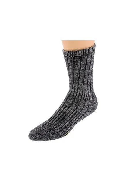 Туфли Unisex Wigwam Merino Wool/Silk Hiker Socks — изображение 1 из 1, угольный