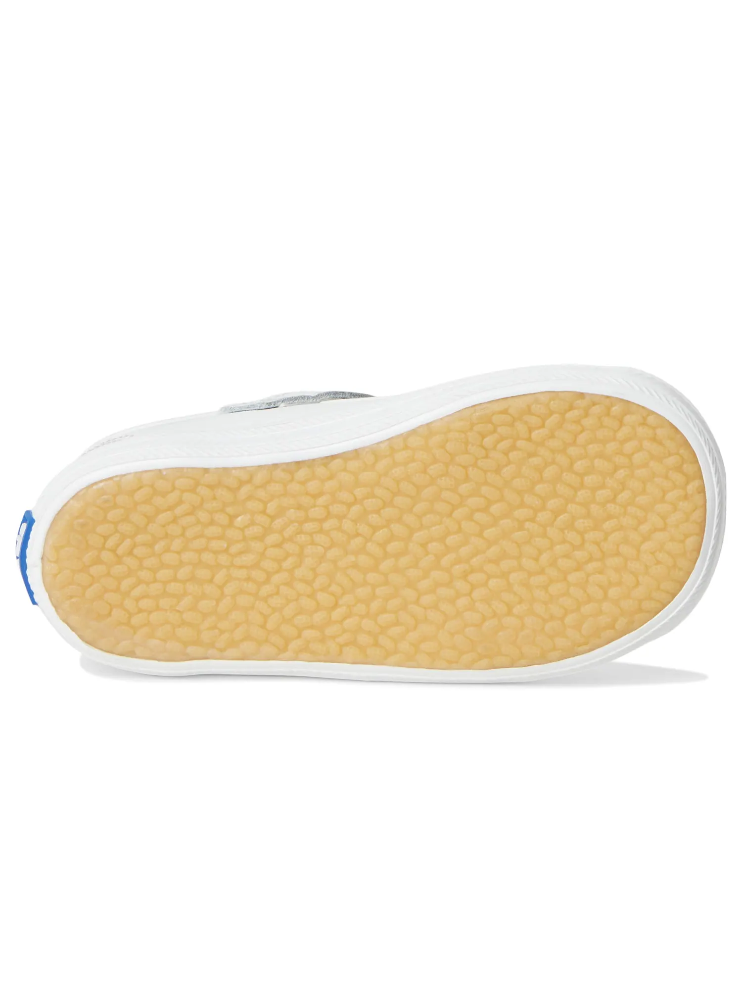 Туфли Keds Kids Keds Champion Toe Cap T-Strap — изображение 3 из 7, белый