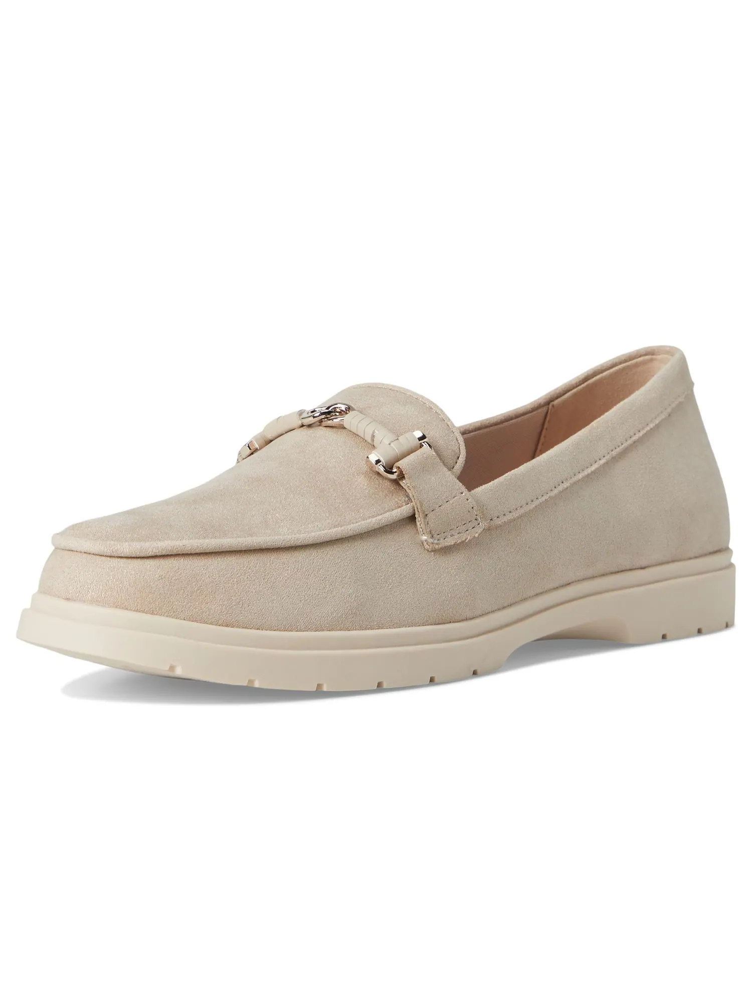 Лоферы Anne Klein Amara — изображение 7 из 7, устрица