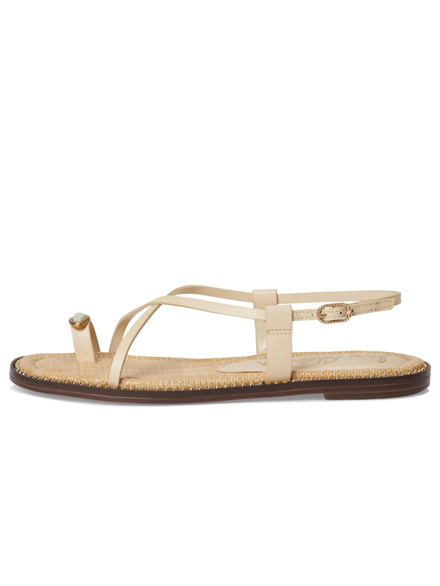 Сандалии Sam Edelman Tenly — изображение 4 из 7, песочный