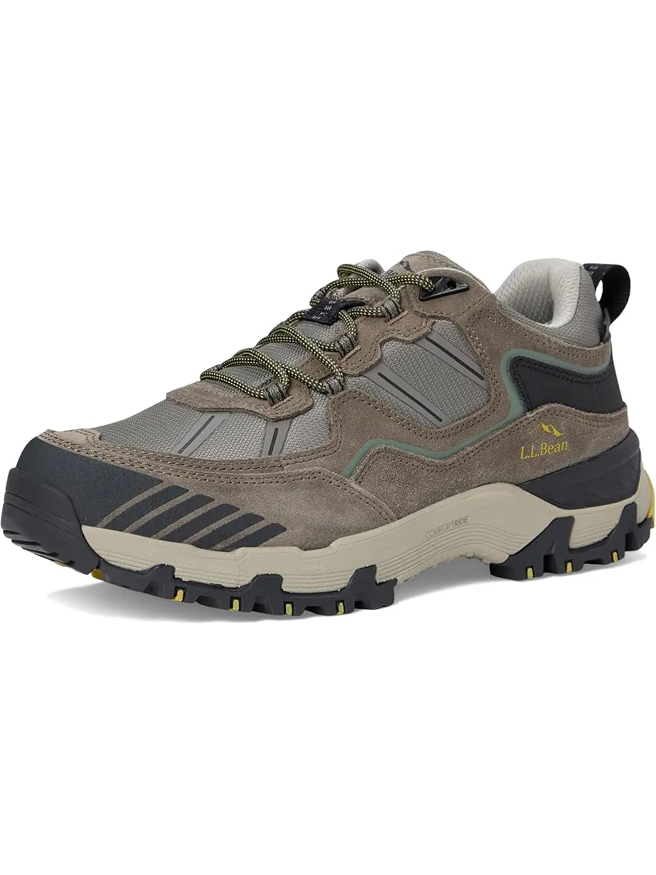 Походные ботинки L.L.Bean Trail Model X Low Waterproof Hiker — 7