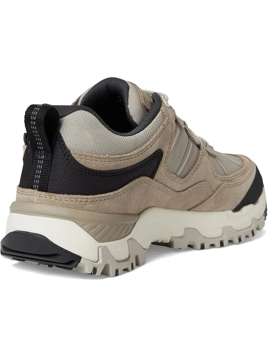 Треккинговые кроссовки L.L.Bean Trail Model X Low Waterproof Hiker — изображение 5 из 7, речной камень