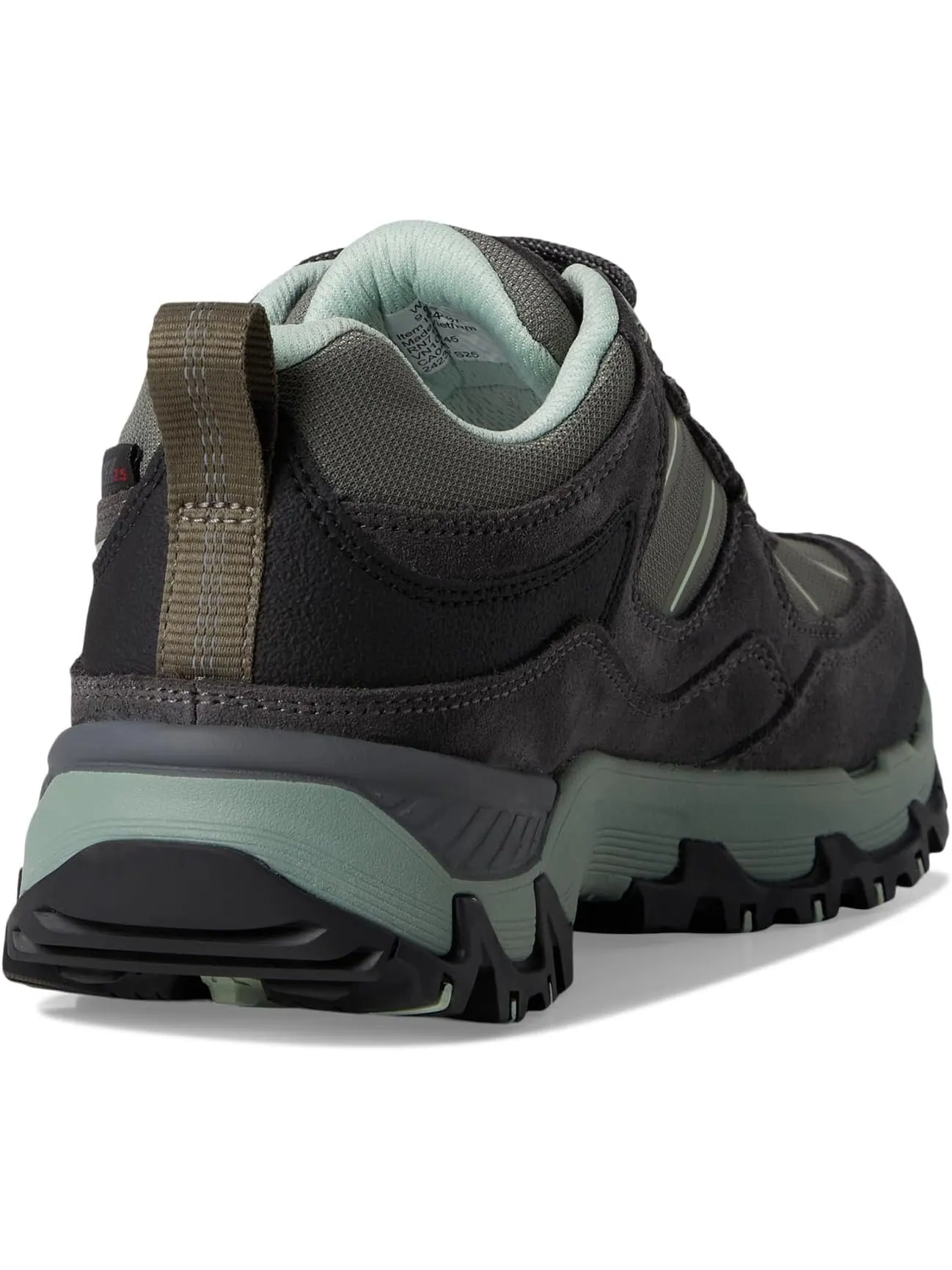 Походные ботинки L.L.Bean Trail Model X Low Waterproof Hiker — 5
