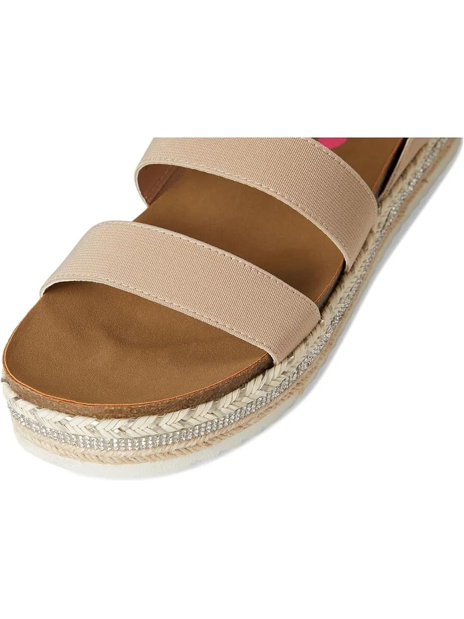 Сандалии Steve Madden Kids Charisa — изображение 6 из 7, прозрачный