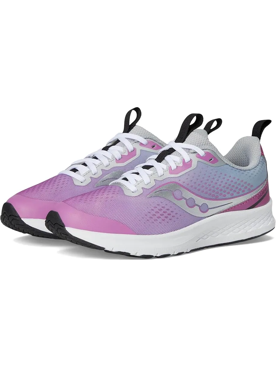 Кроссовки Saucony Kids Guide KDZ — изображение 1 из 7, серый