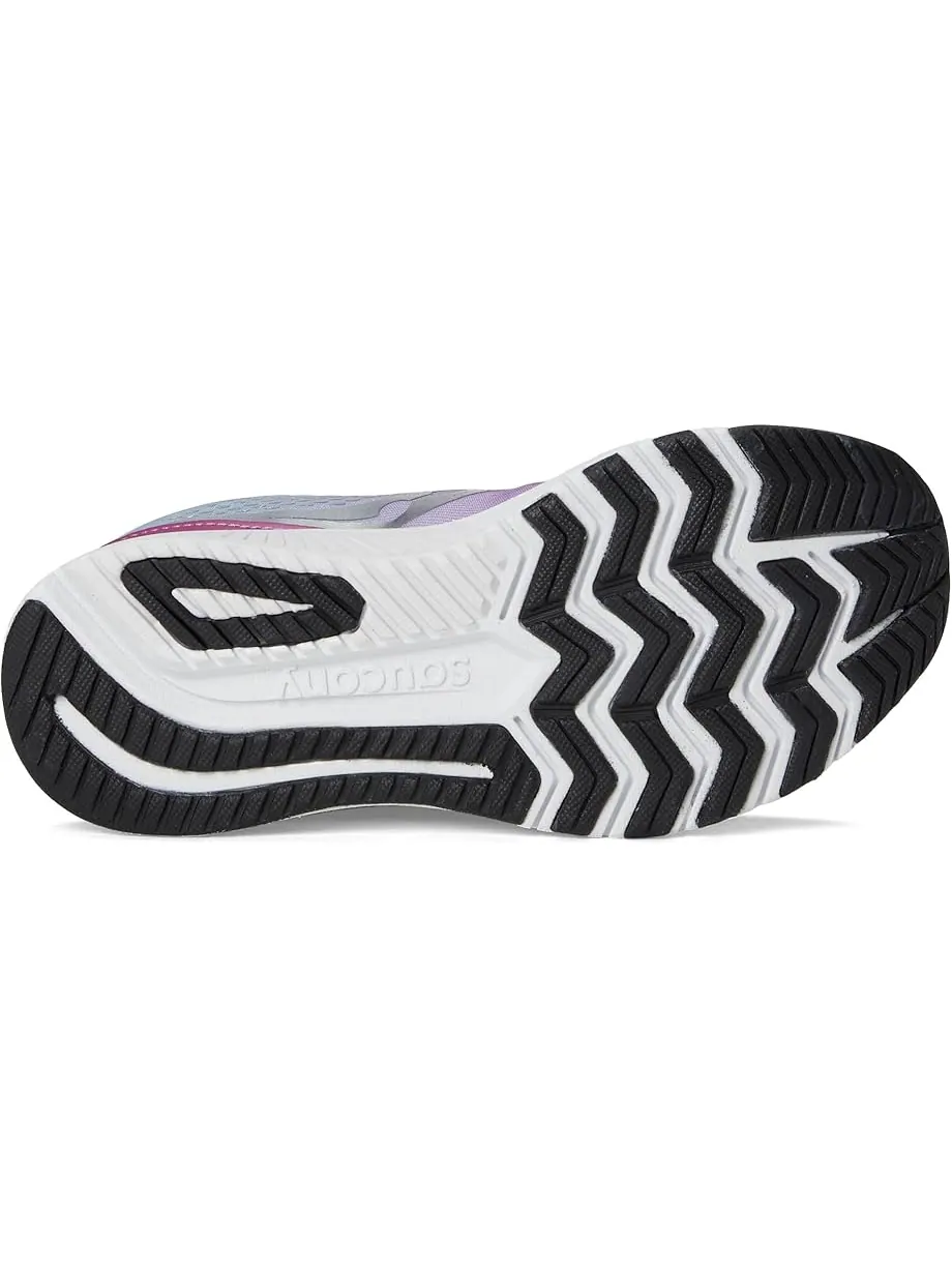 Кроссовки Saucony Kids Guide KDZ — изображение 3 из 7, серый