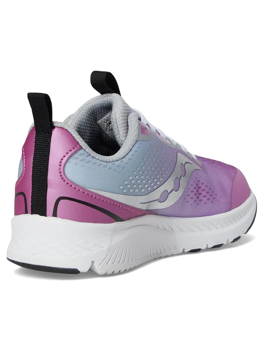 Кроссовки Saucony Kids Guide KDZ — изображение 5 из 7, серый