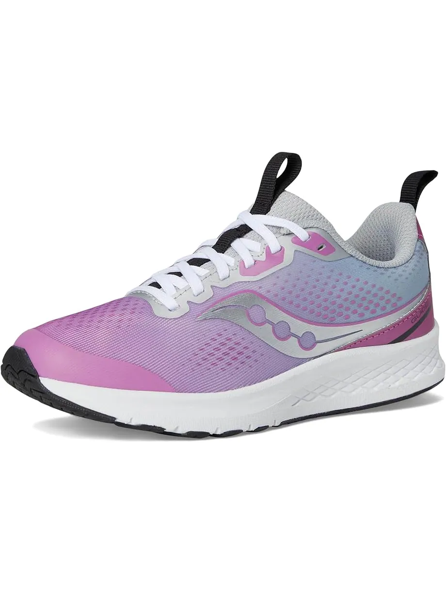 Кроссовки Saucony Kids Guide KDZ — изображение 7 из 7, серый