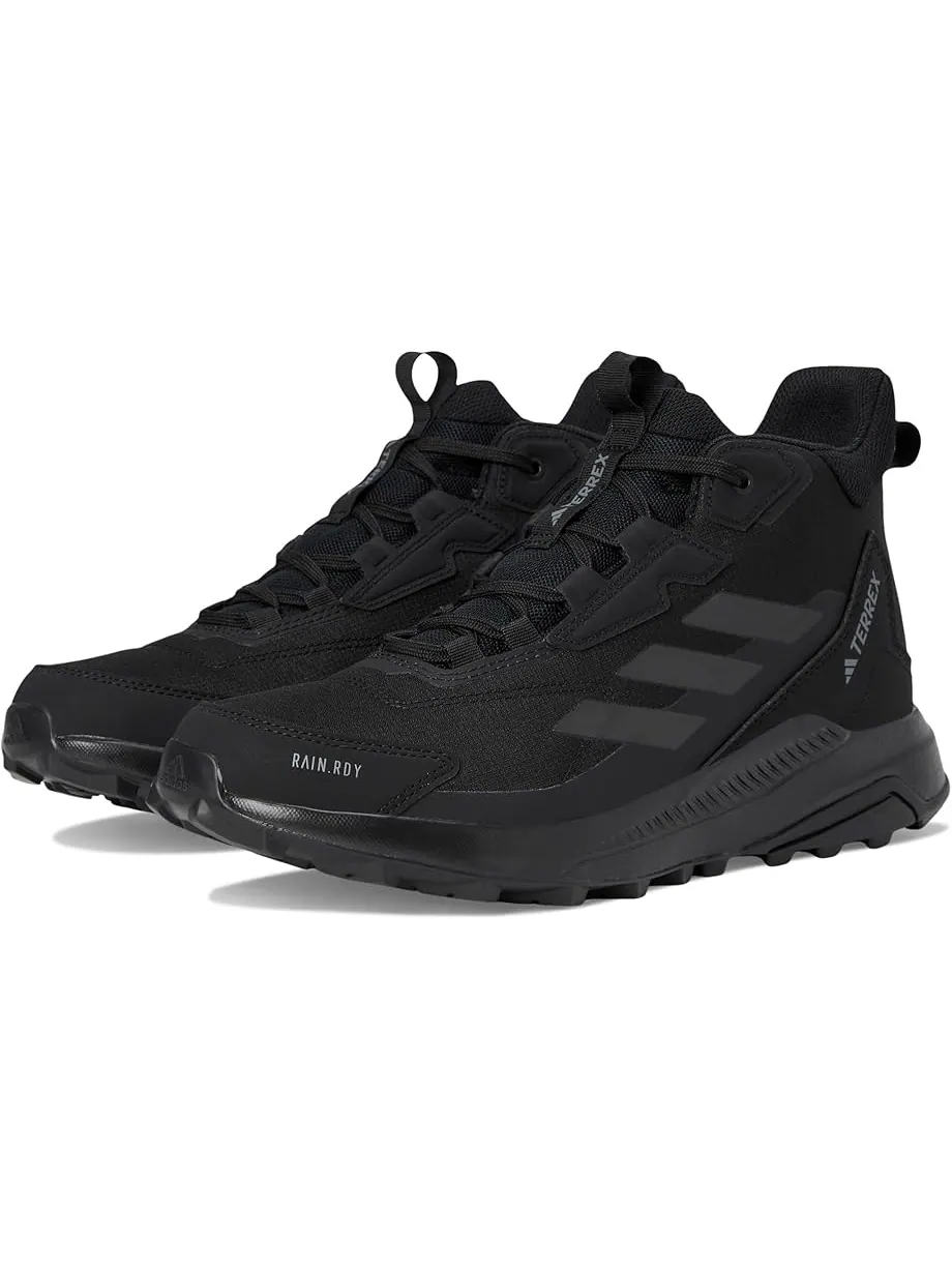 Походные ботинки adidas Outdoor Terrex Anylander Mid RAIN.RDY Hiking Shoes — 1
