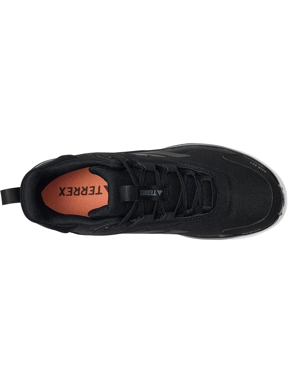 Походные ботинки adidas Outdoor Terrex Anylander Mid RAIN.RDY Hiking Shoes — 2