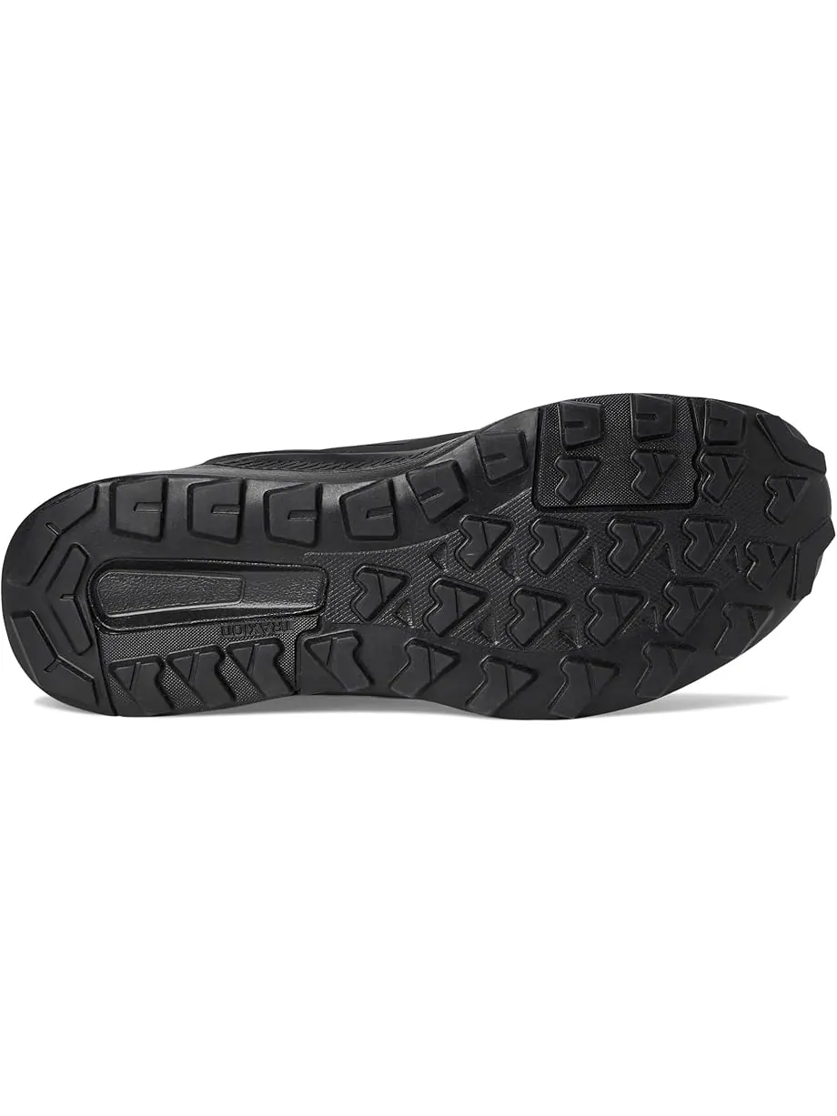 Походные ботинки adidas Outdoor Terrex Anylander Mid RAIN.RDY Hiking Shoes — 3