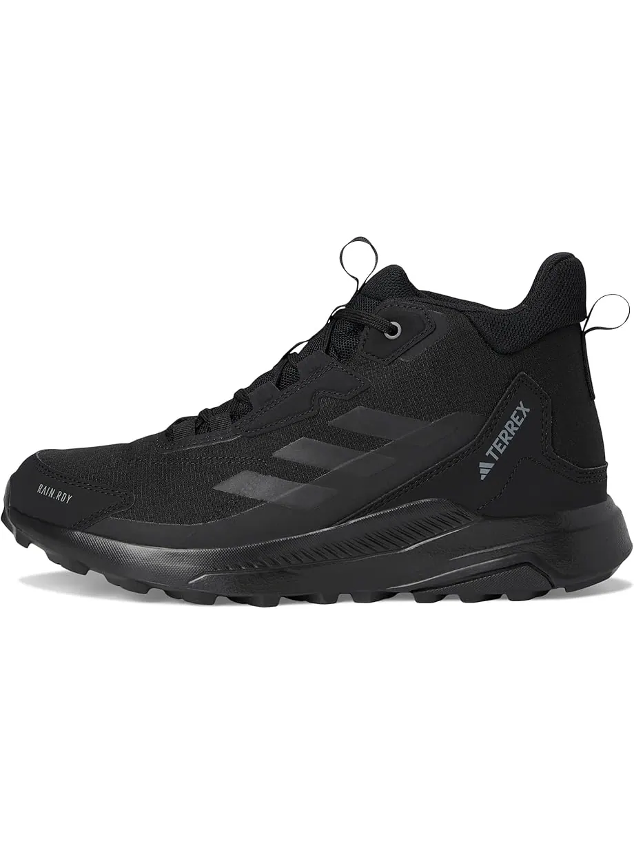 Походные ботинки adidas Outdoor Terrex Anylander Mid RAIN.RDY Hiking Shoes — 4