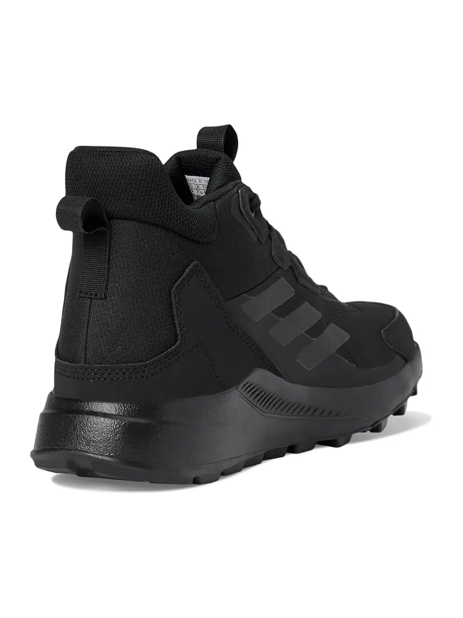 Походные ботинки adidas Outdoor Terrex Anylander Mid RAIN.RDY Hiking Shoes — 5
