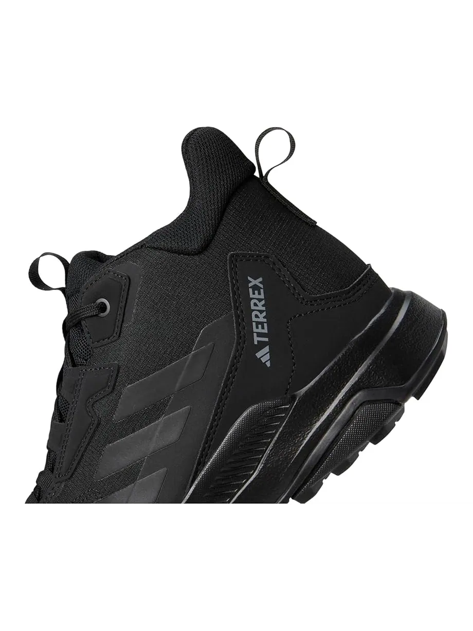 Походные ботинки adidas Outdoor Terrex Anylander Mid RAIN.RDY Hiking Shoes — 6