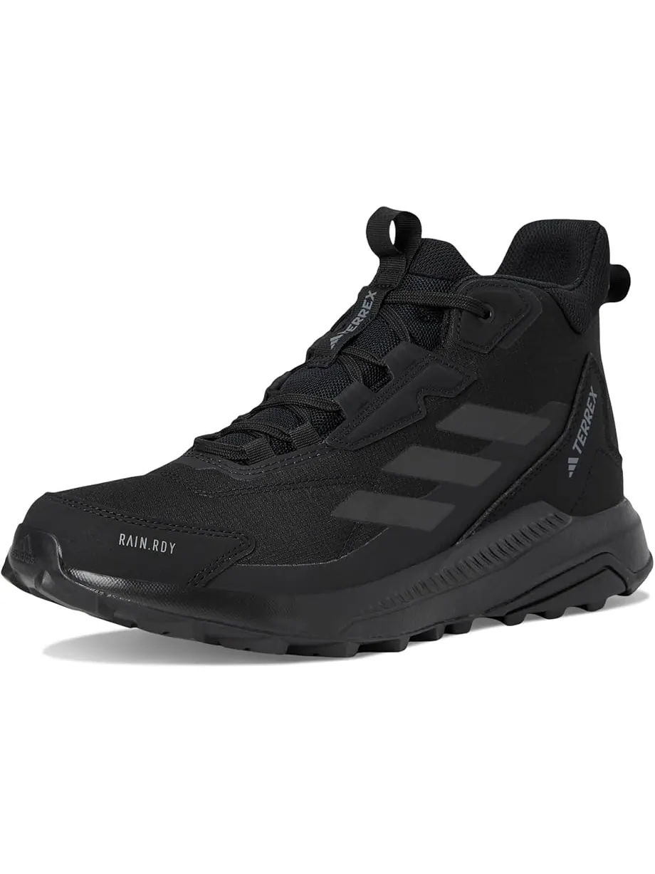 Походные ботинки adidas Outdoor Terrex Anylander Mid RAIN.RDY Hiking Shoes — 7