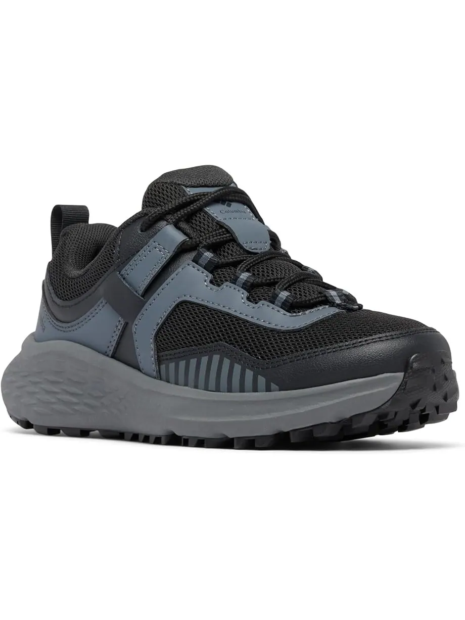 Походные ботинки Columbia Kids Konos Low