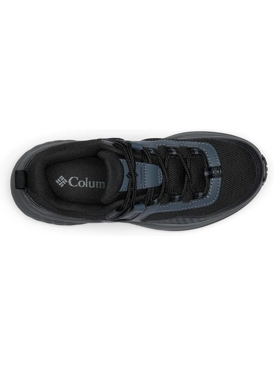 Походные ботинки Columbia Kids Konos Low — 2