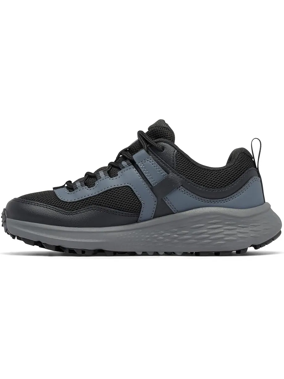 Походные ботинки Columbia Kids Konos Low — 4